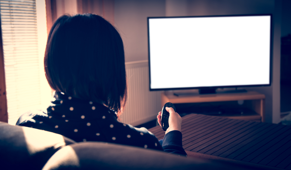 Study: Binge-watching in your 20s could be rotting your brain