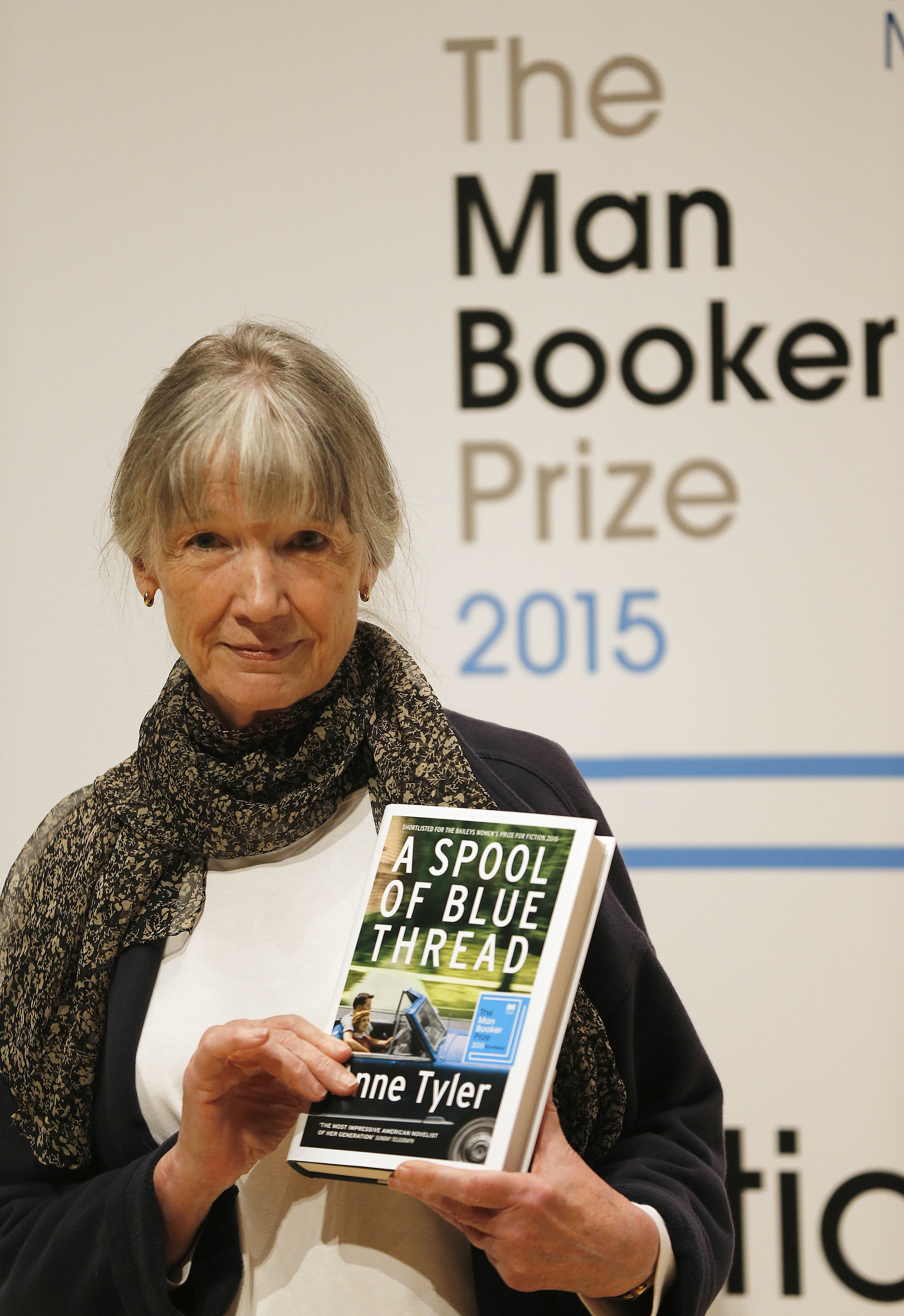 Jamaica's Marlon James wins Booker Prize for fiction