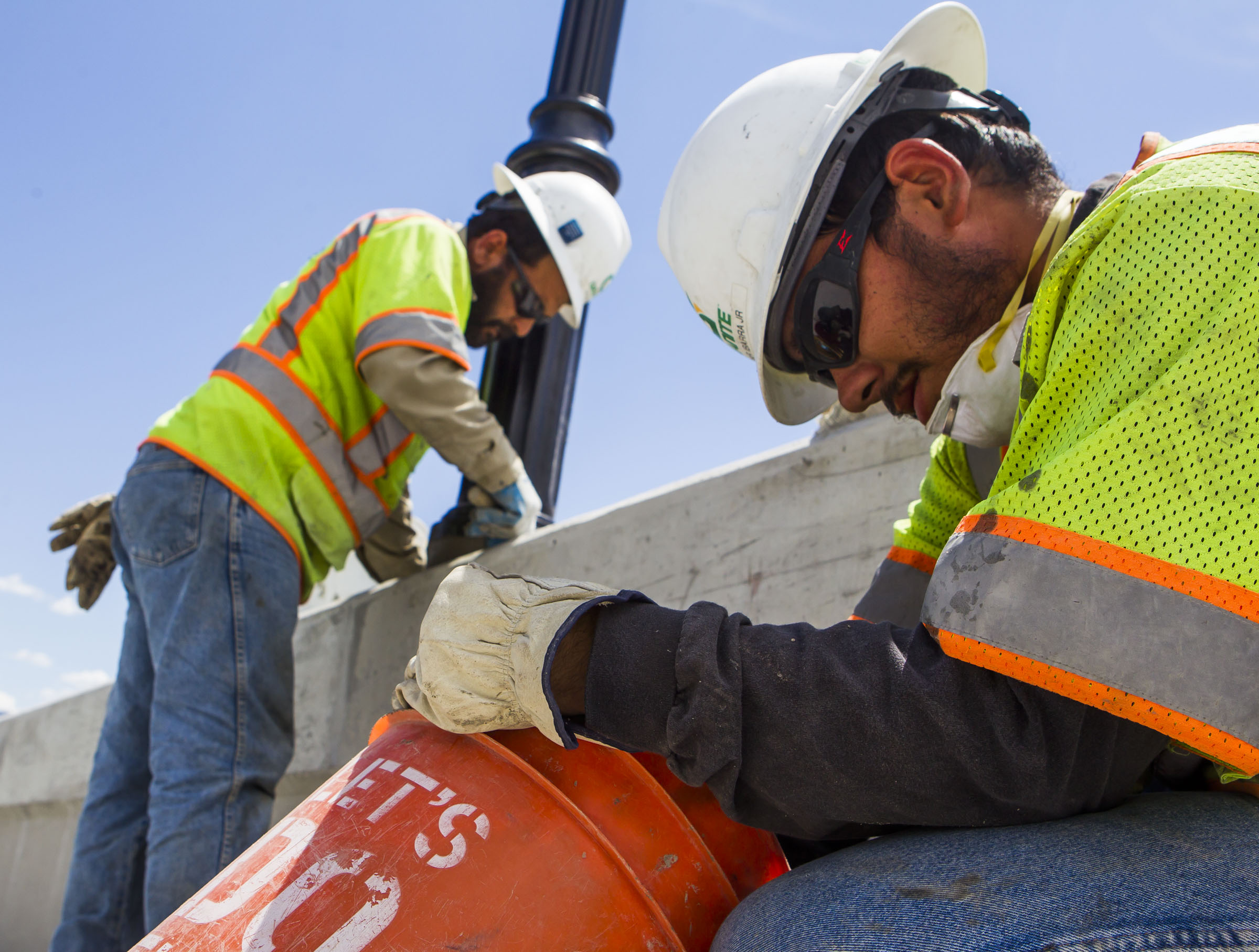 Help wanted: Utah is facing a major worker shortage, report says