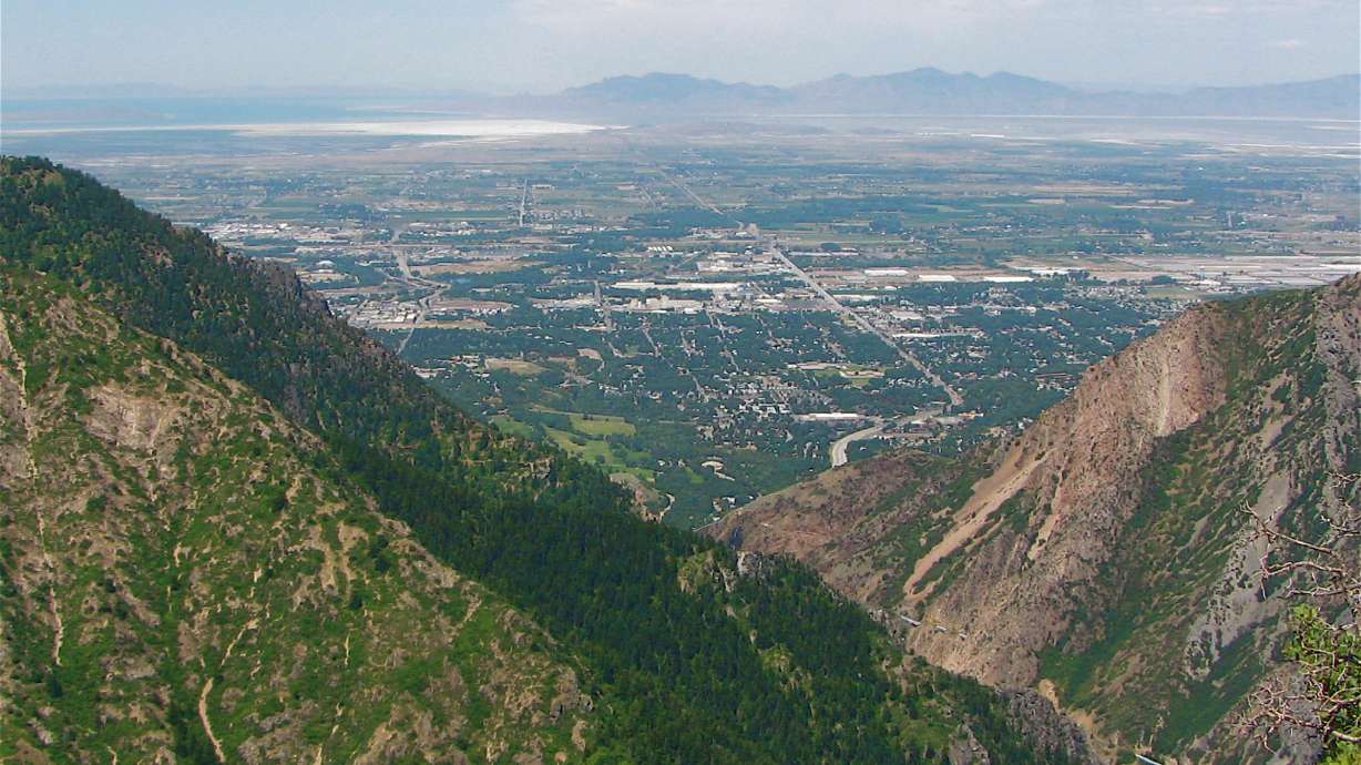 Bird causes more than 5K to lose power in Ogden