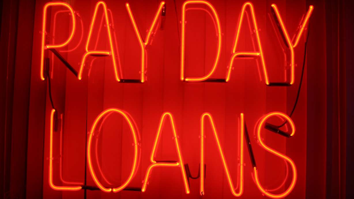 Audit says payday loan industry limits not effective enough