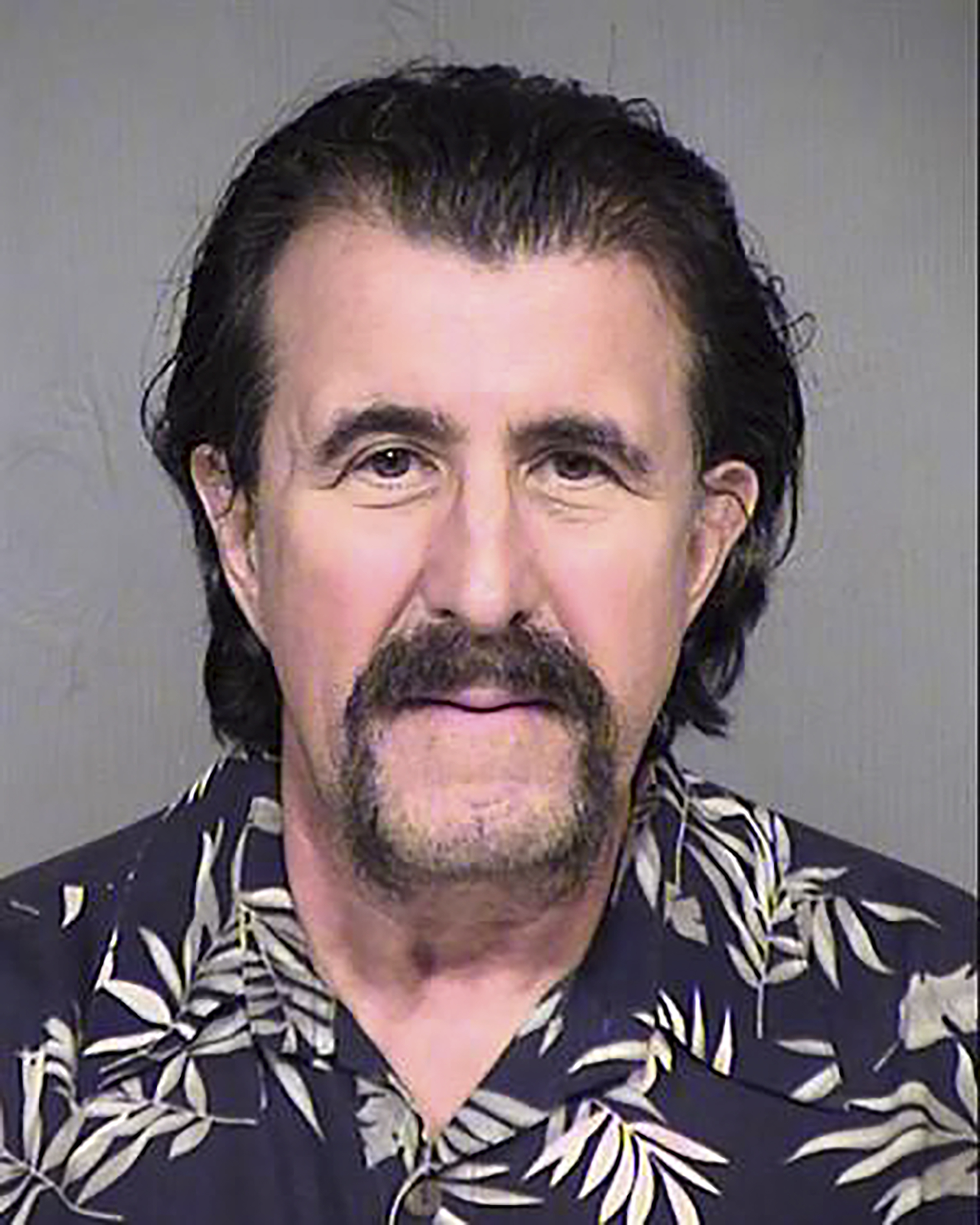 Man jailed in 1992 slaying of rival furniture salesman