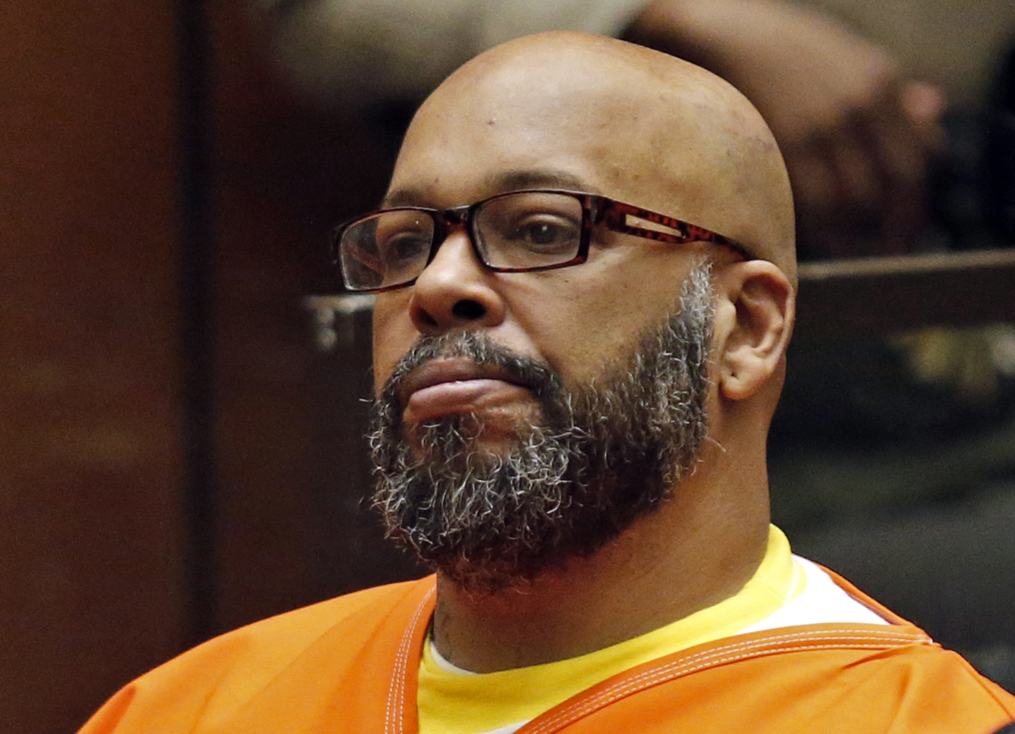Former rap mogul Suge Knight scheduled to return to court