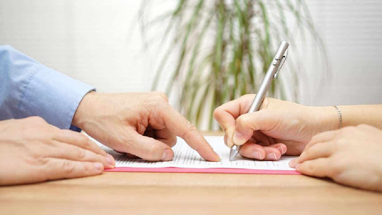 Woman sues preteen nephew for $127K, says birthday hug led to fall