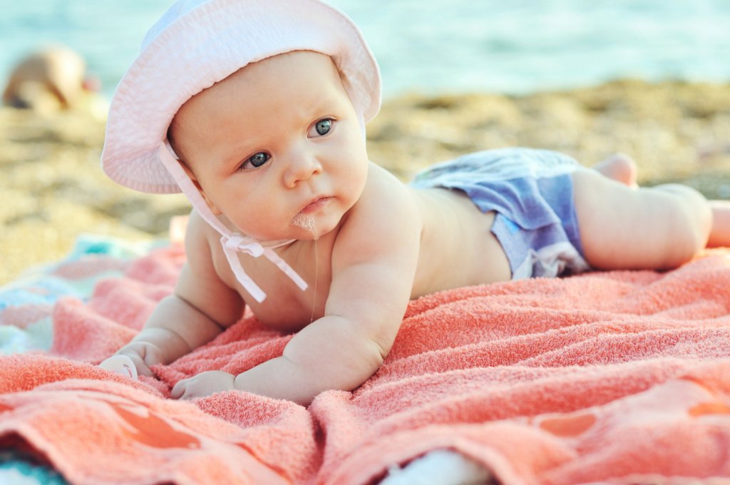 Summer babies are healthier adults, study says