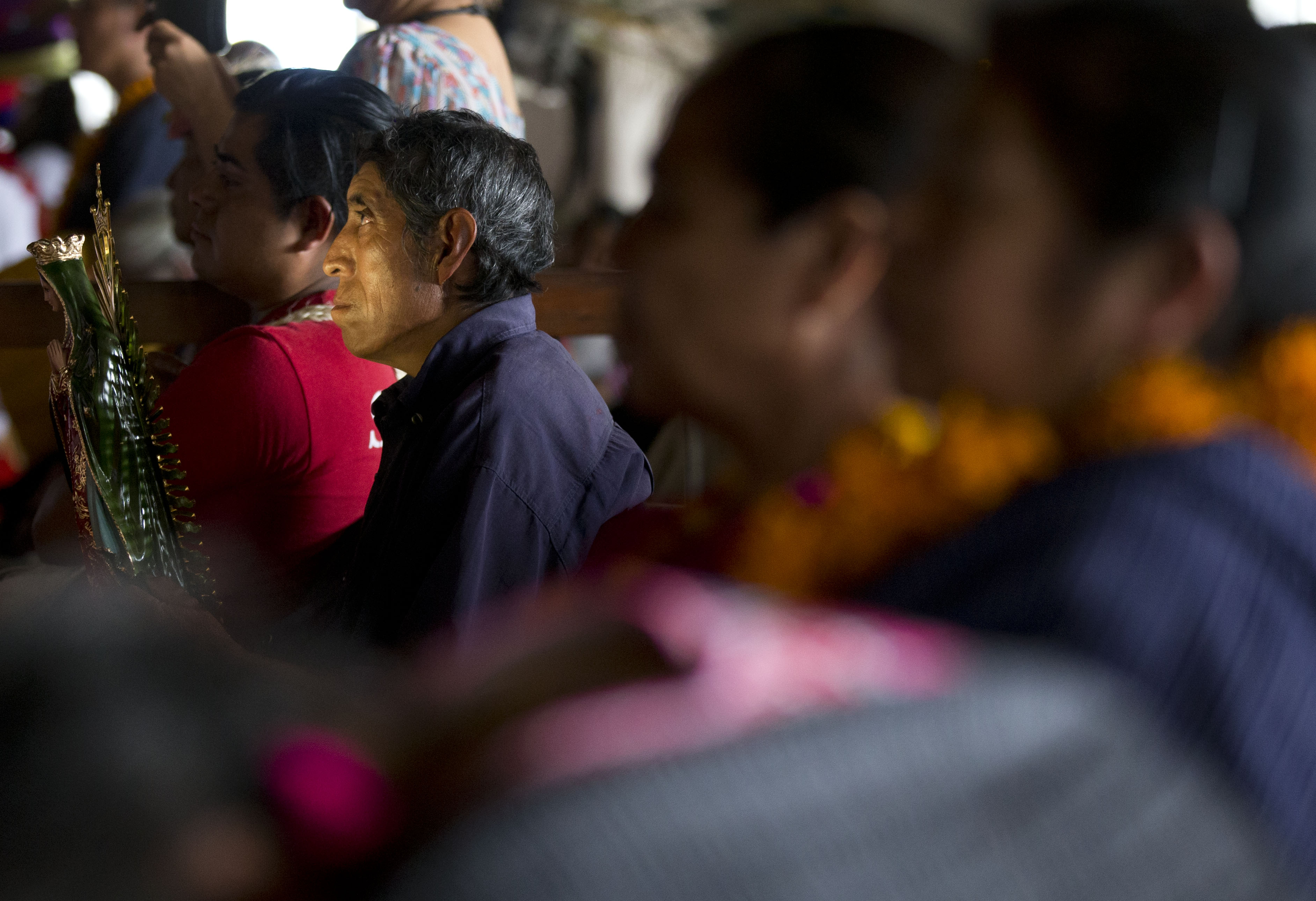 Mexico performs first Mass in indigenous Nahuatl language