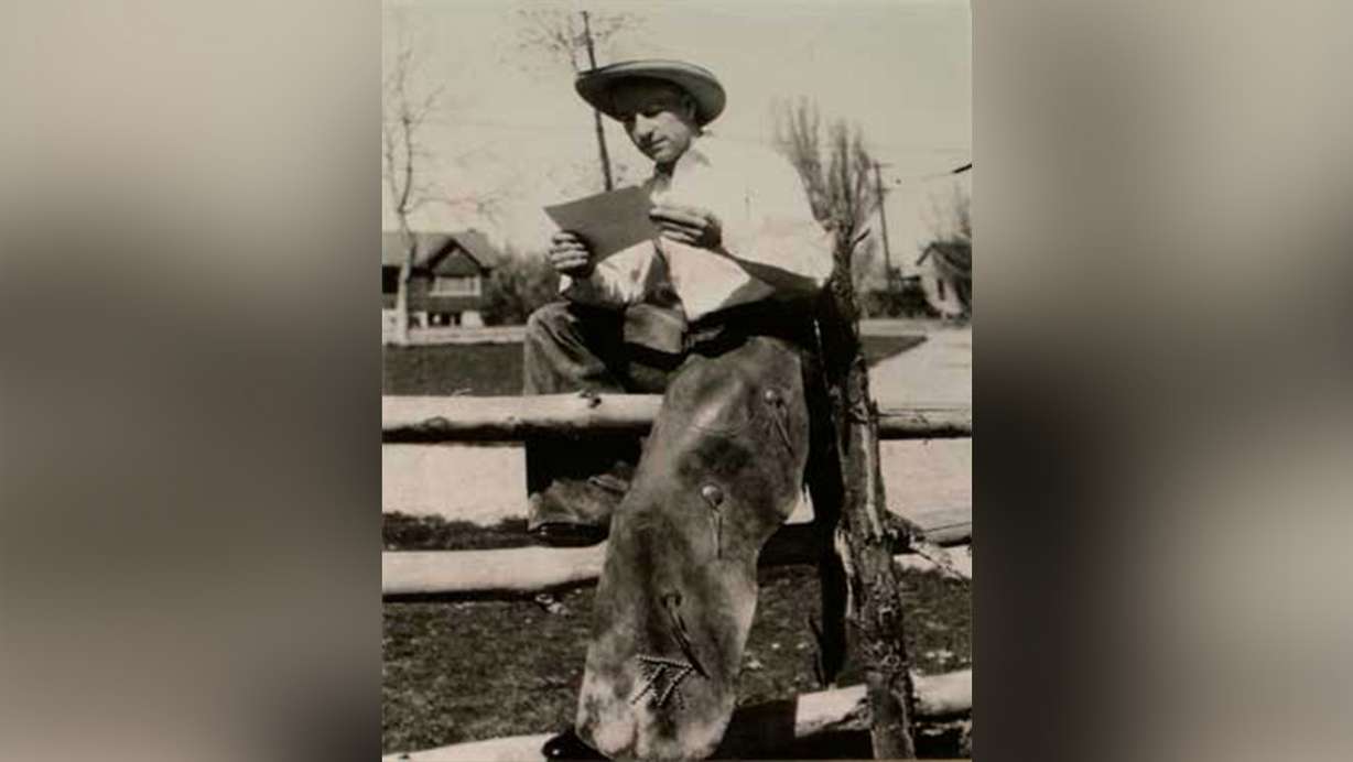 Courtesy of Bascom Productions