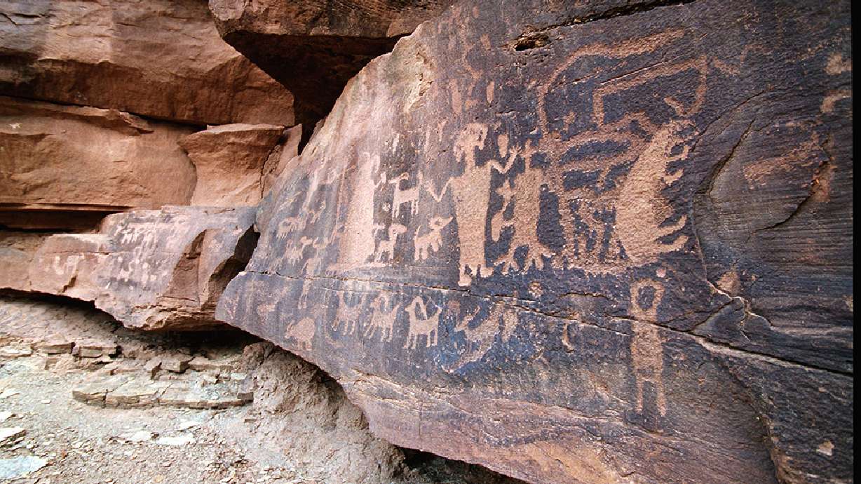 BLM withdraws controversial Nine Mile Canyon leases