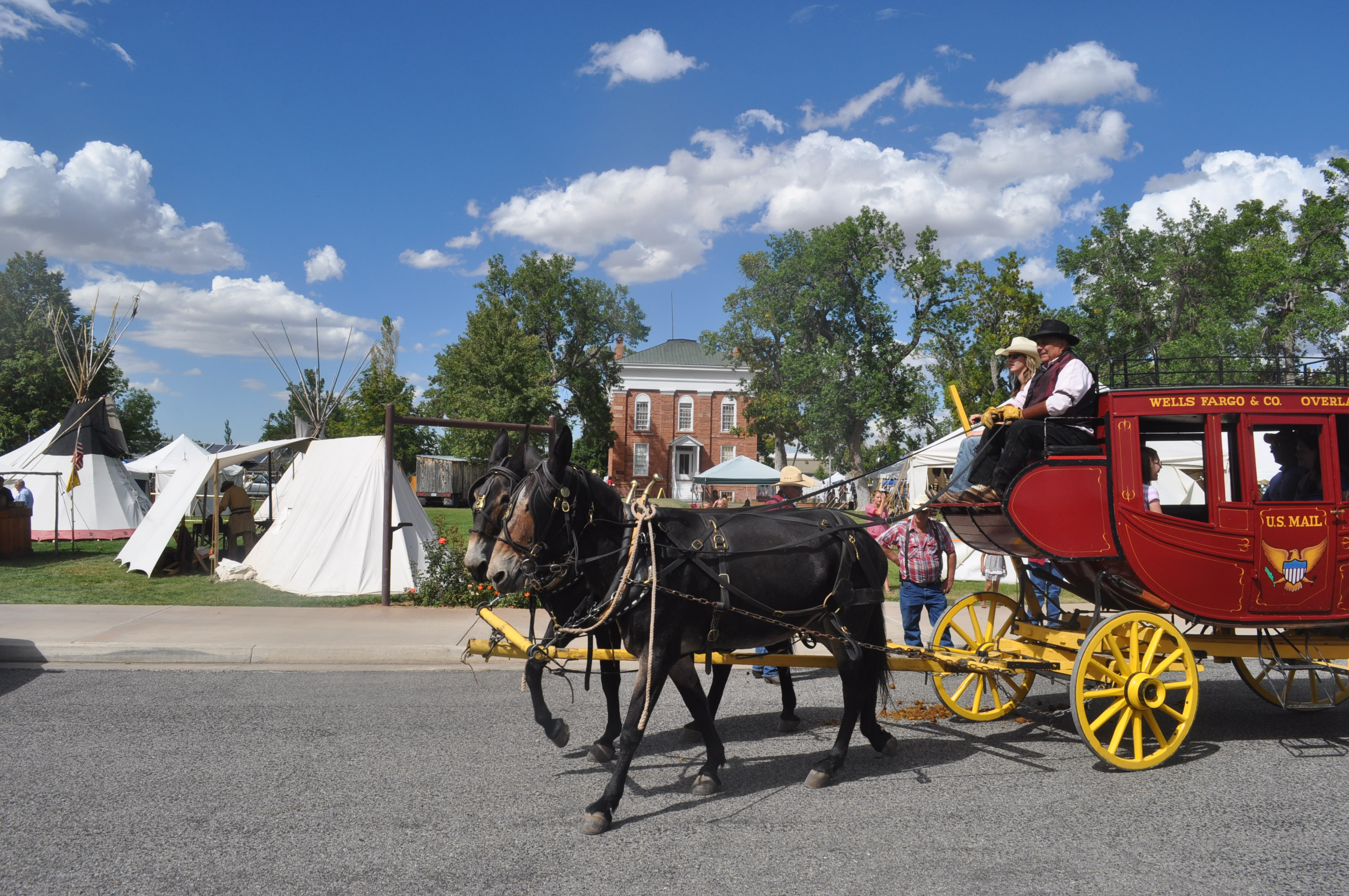Photo credit: Territorial Statehouse State Park Museum