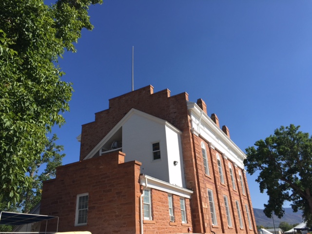 Photo credit: Faith Heaton Jolley