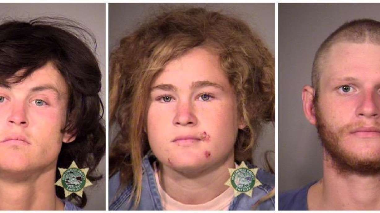 3 charged with killing tourist, yoga teacher appear in court
