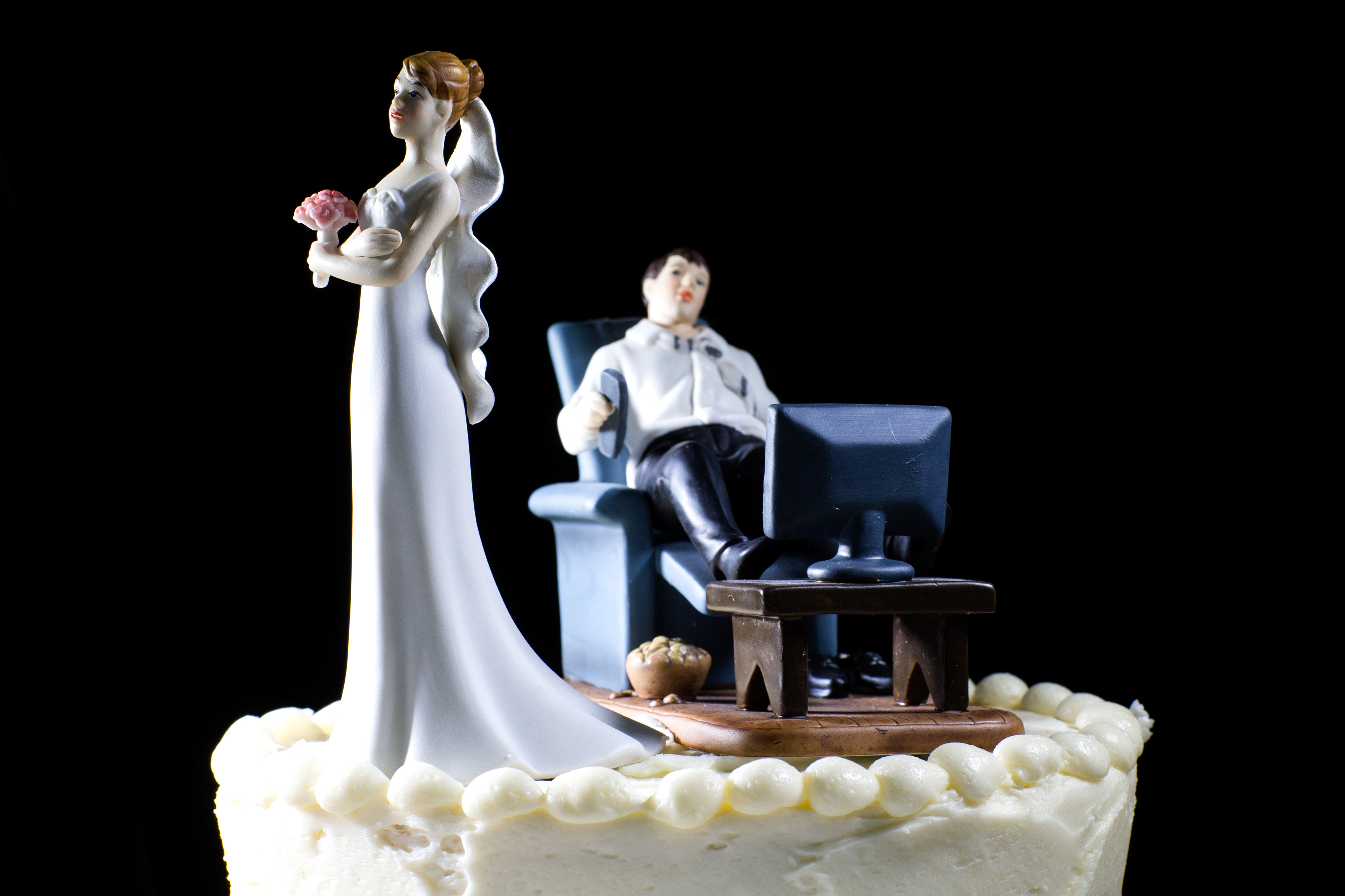 'Frenemy' marriages harmful to health, BYU study reveals