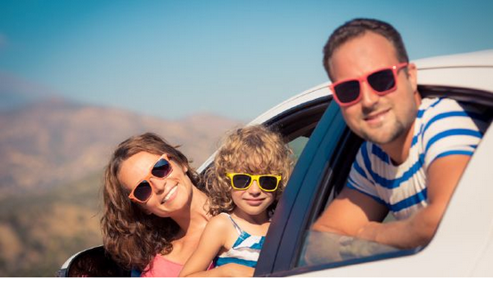 Fin de semana largo para los niños en UT: 5 lugares gratis y divertidos especial para la familia