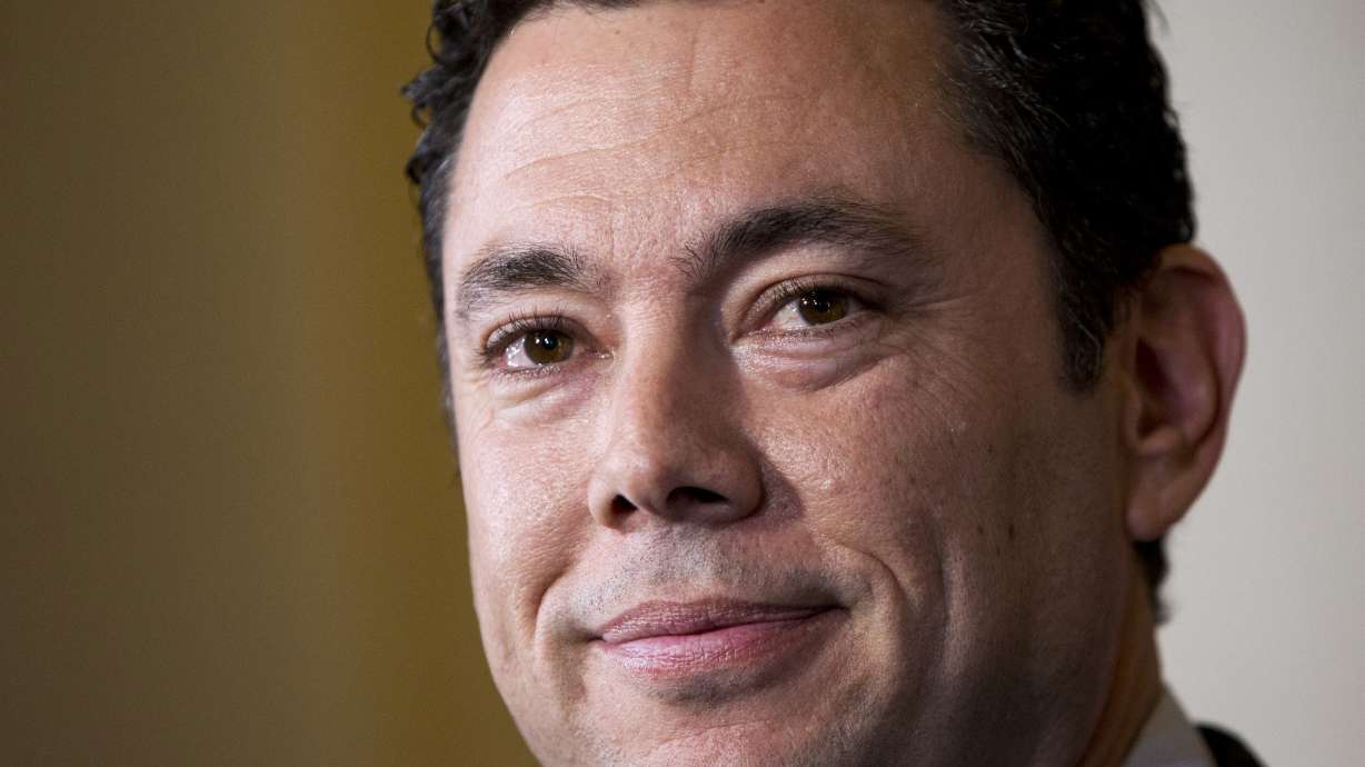 Josh Romney, Chaffetz 'strongly considering' run for governor in 2020