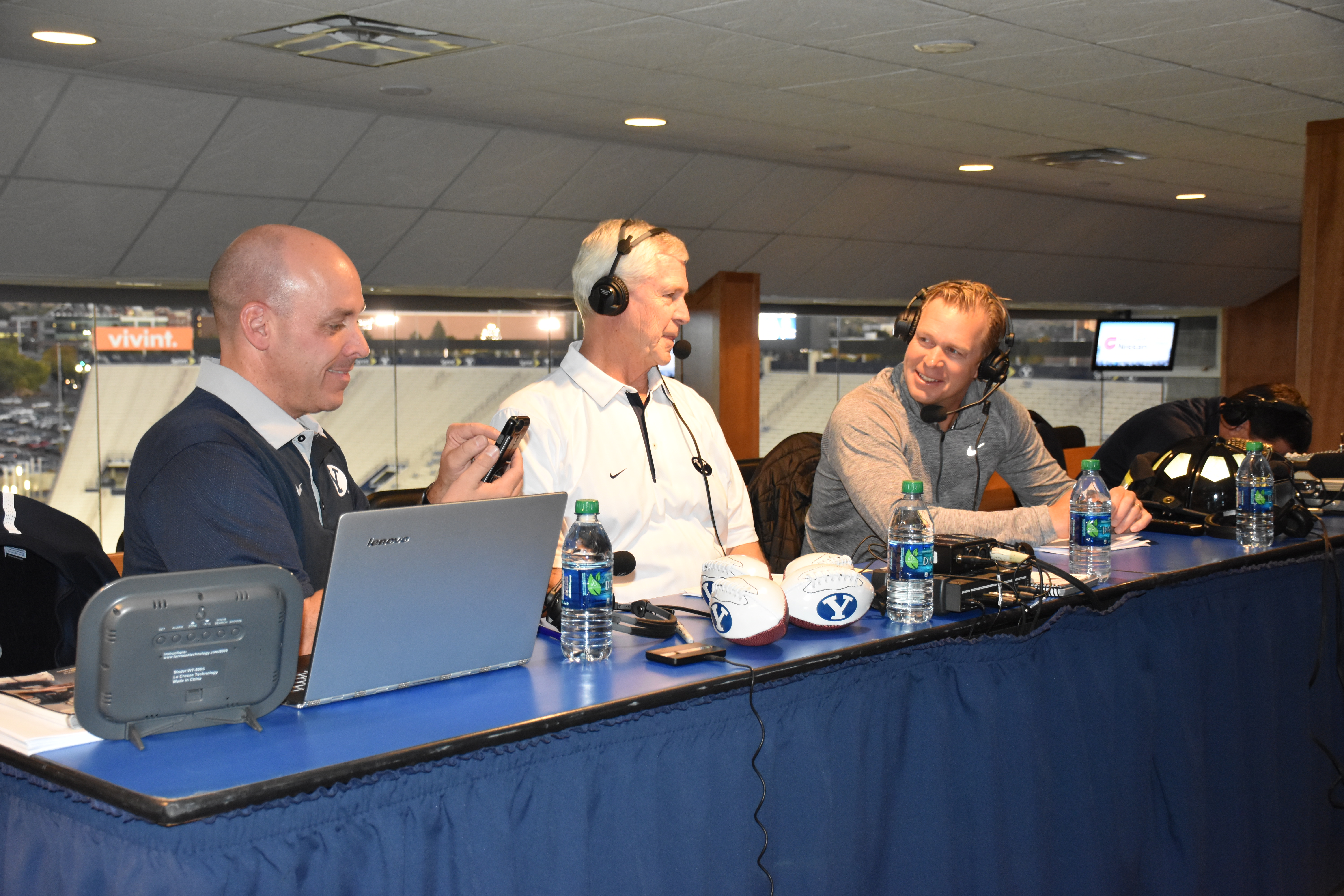 Photo: Elora Grant, IMG College