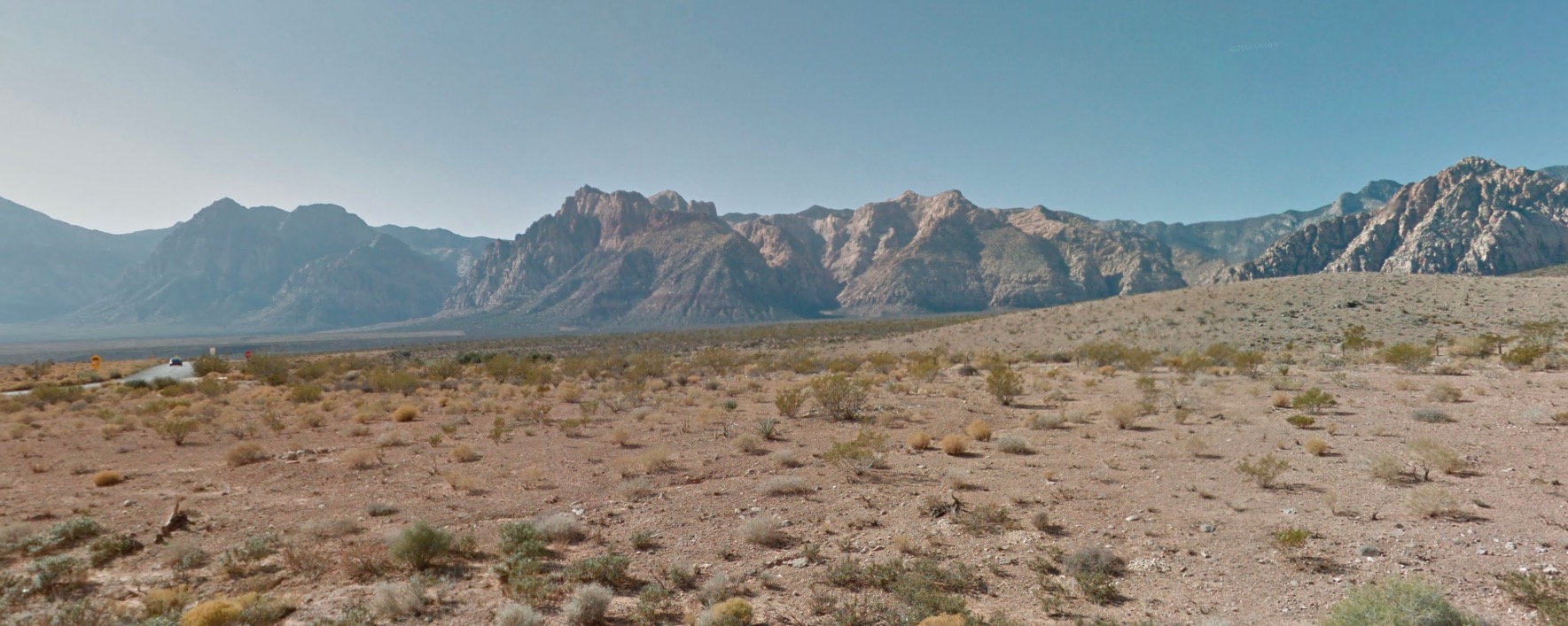 Former St. George man dies in hiking accident
