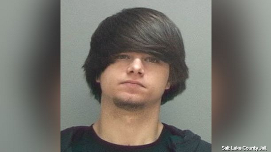 Hombre atrapado en UT tuvo niña de 14 años secuestrada por meses embarazándola 