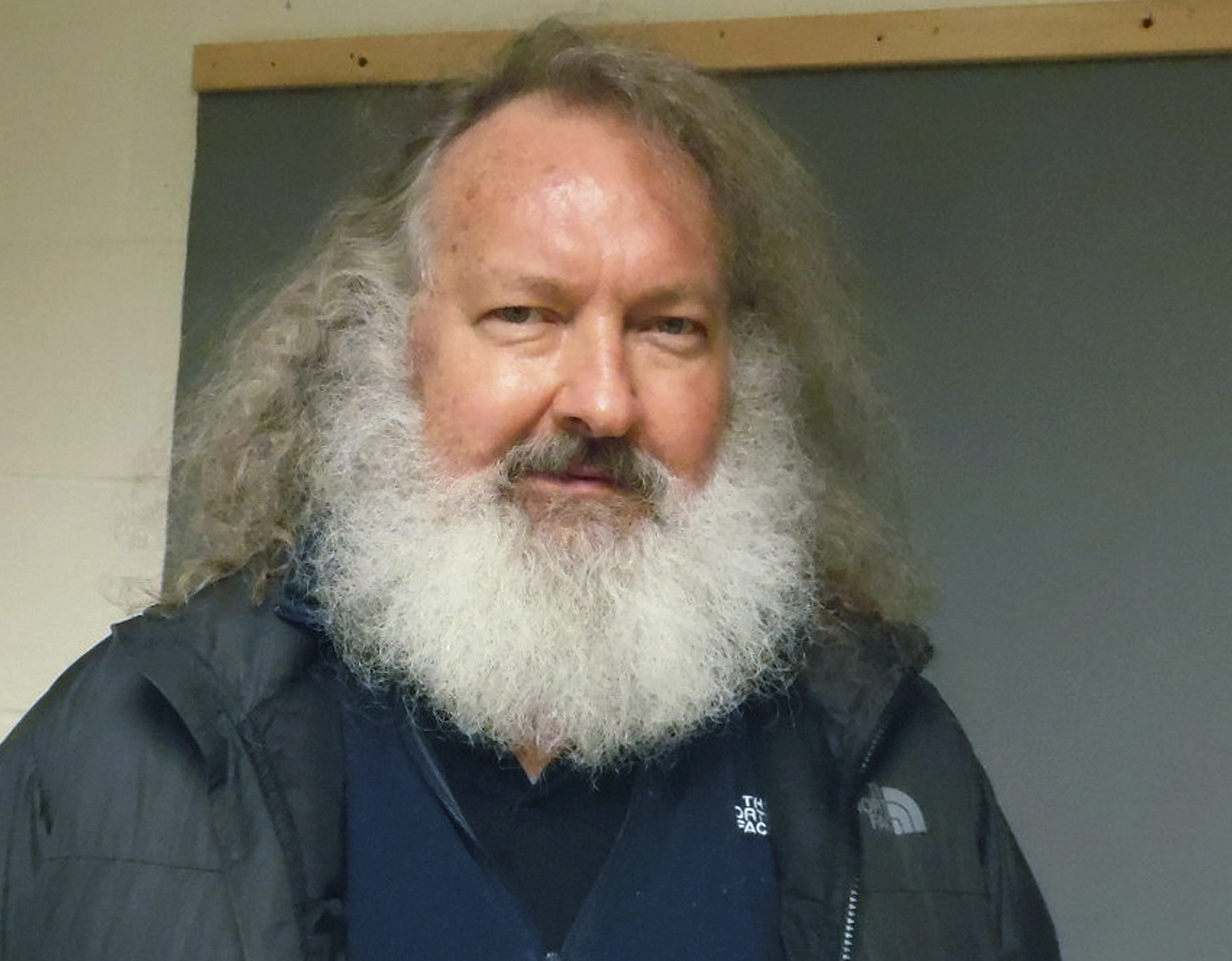 Actor Randy Quaid, wife released from Vermont jail