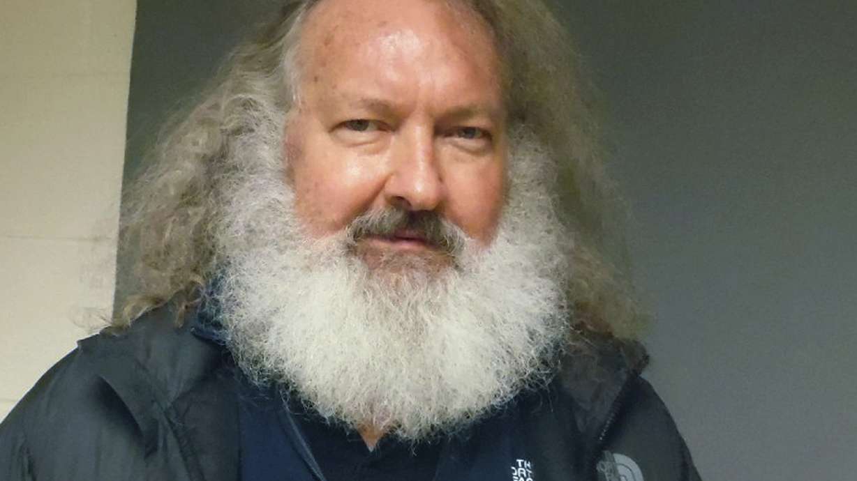 Actor Randy Quaid, wife released from Vermont jail