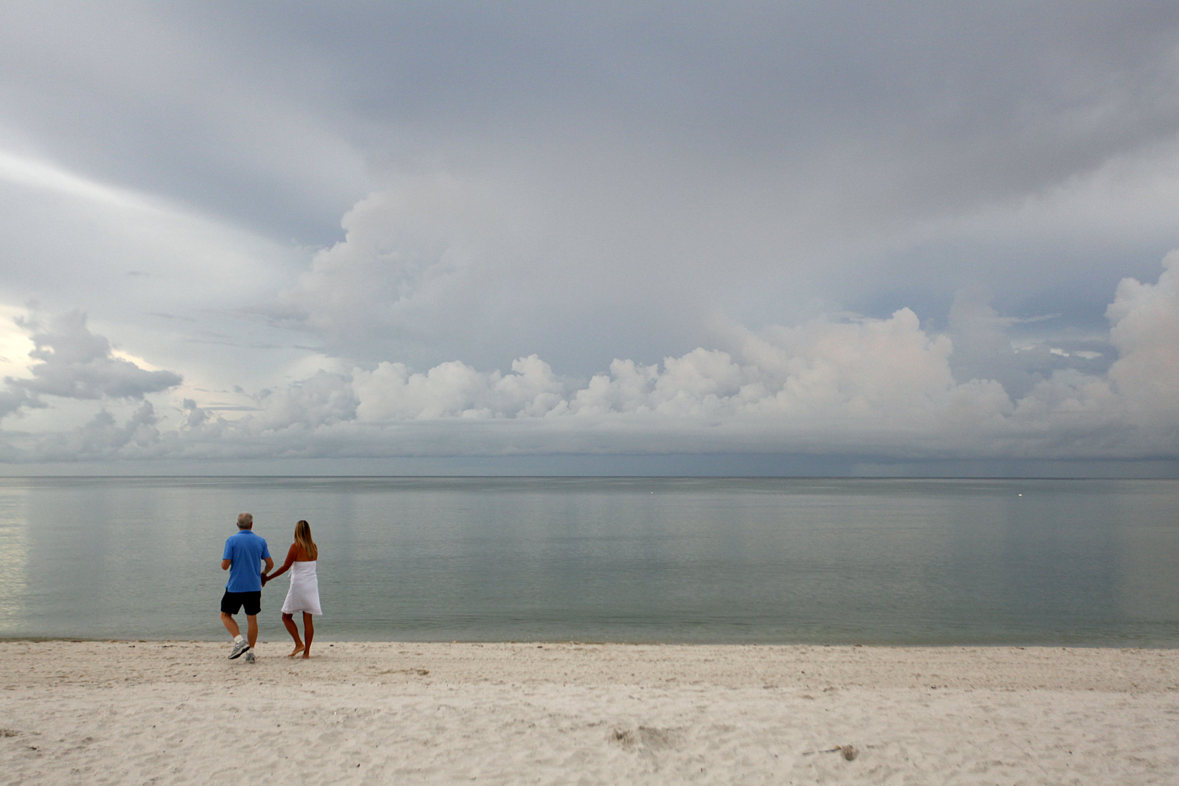 Doctor living with Alzheimer's knows what his future holds