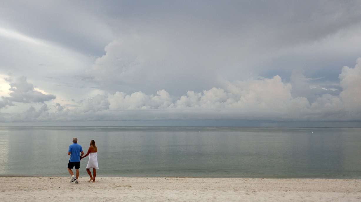 Doctor living with Alzheimer's knows what his future holds