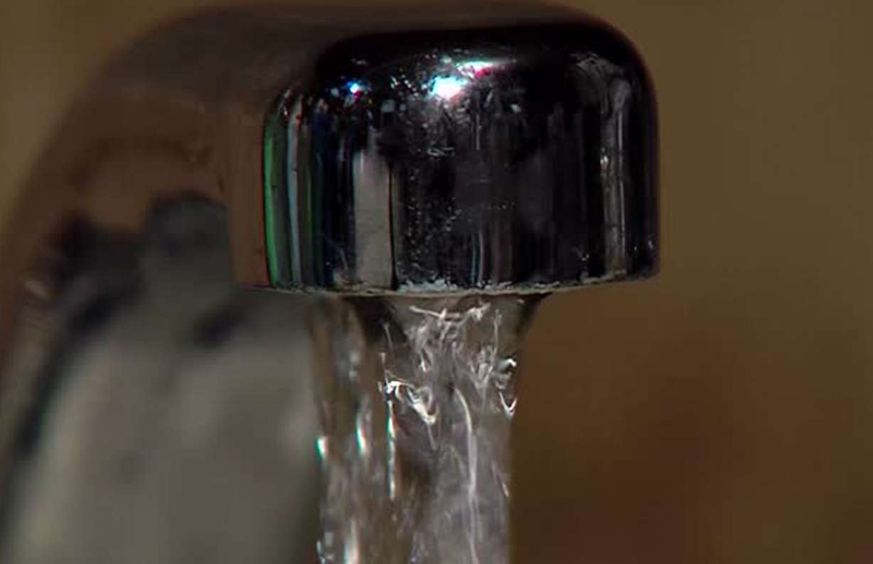 Photo: Mike DeBernardo, KSL TV, File