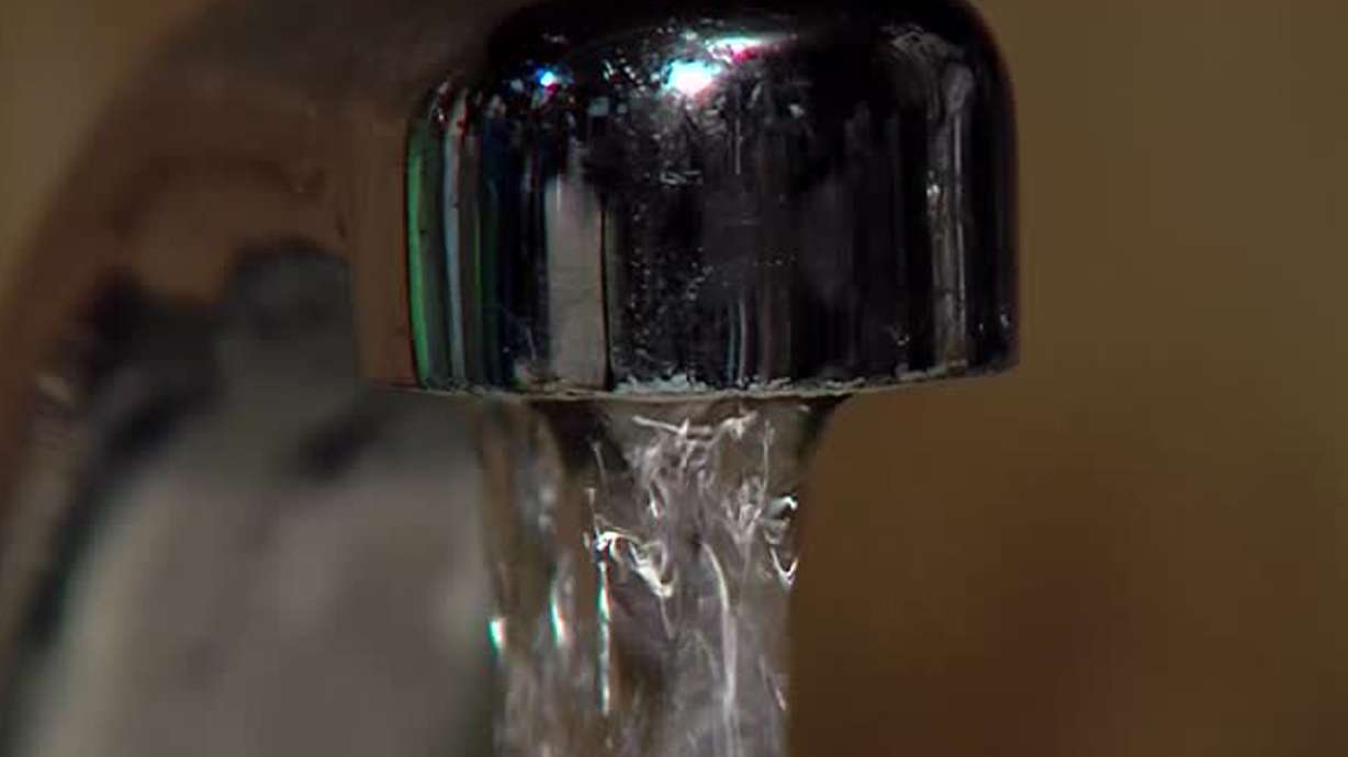 Water now safe to drink for infants in Moroni, city officials say