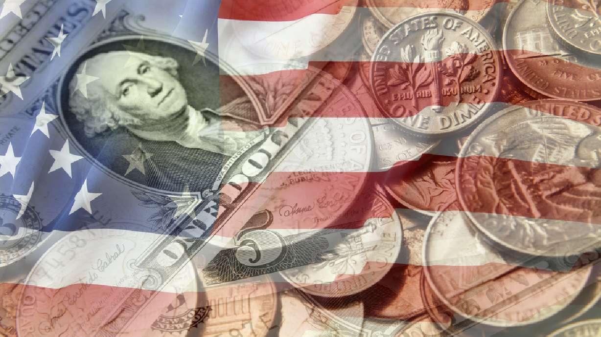 America's upper middle class is thriving