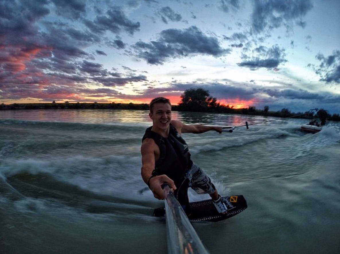 Photos: Utahns explore the outdoors