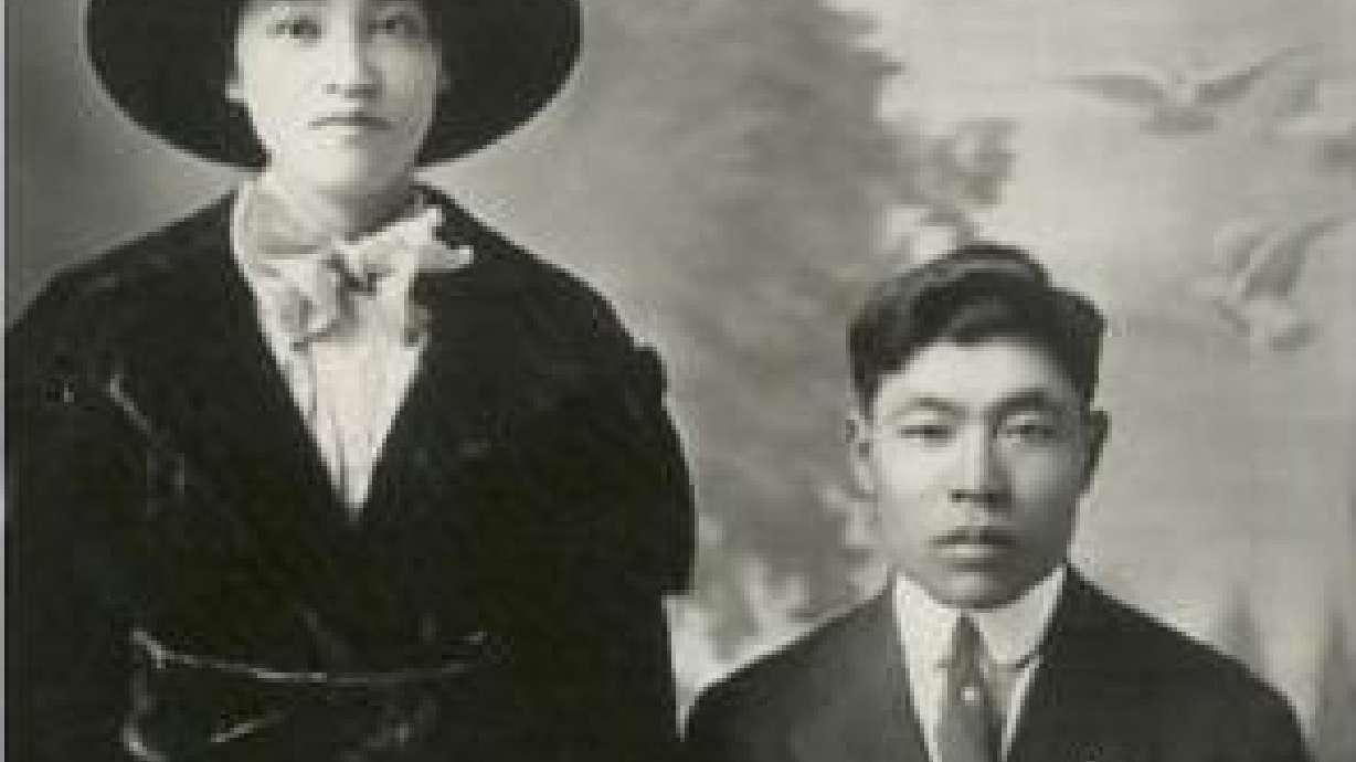 Utahn reflects on lessons learned from Buddhism, Mormonism