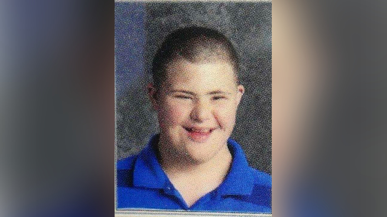 Missing Orem boy with Down syndrome found safe