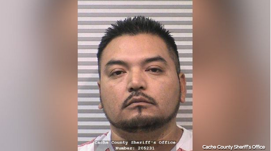 Arrestan a hombre en Logan bajo sospecha de intento de homicidio 