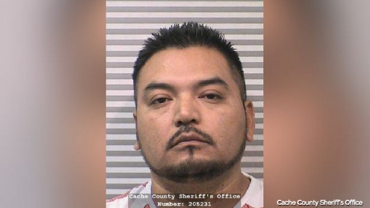 Arrestan a hombre en Logan bajo sospecha de intento de homicidio