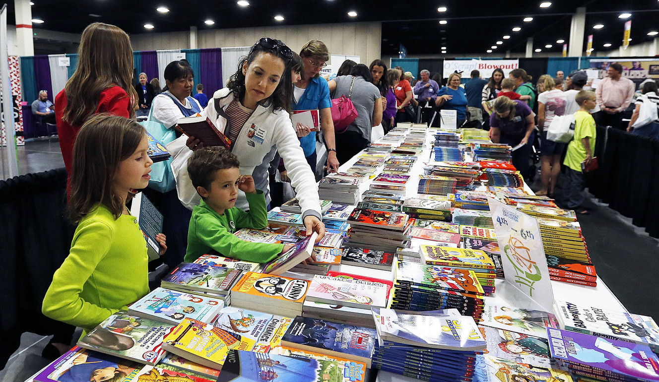 Photo: Ravell Call/Deseret News