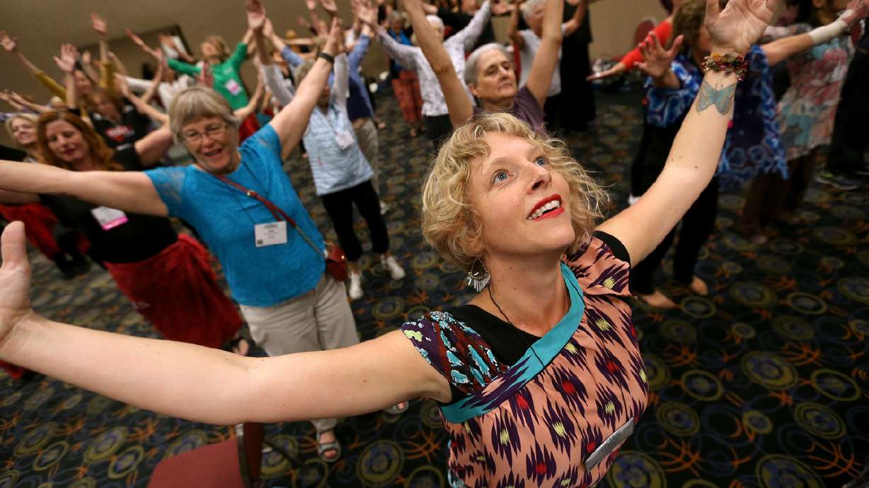 Women's Assembly re-imagines traditions at Parliament of the World's Religions