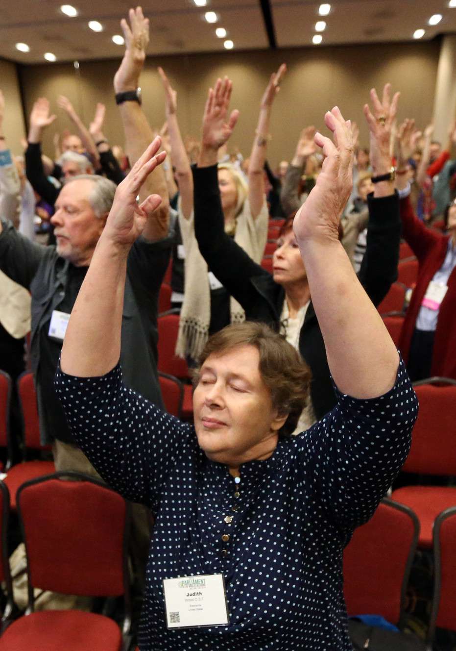 Photo: Kristin Murphy/Deseret News