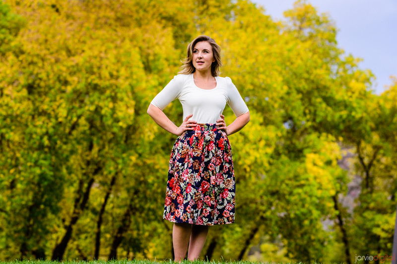 LDS women launch modest fashion company for sister missionaries