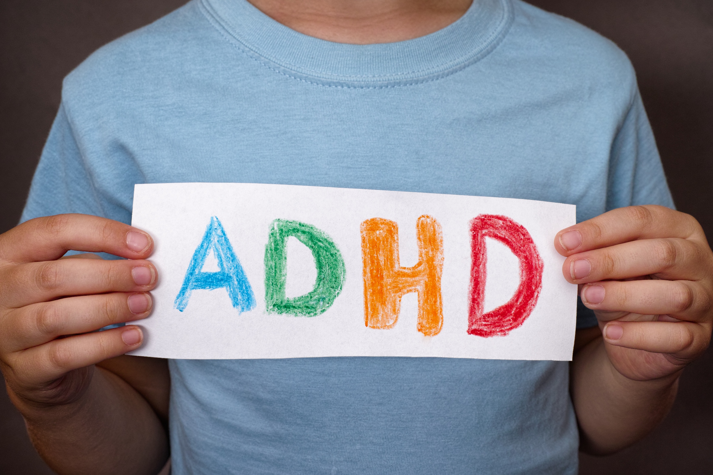 4 tips to parenting children with ADHD