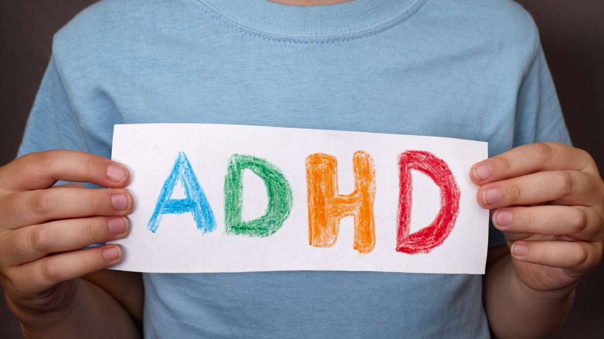 4 tips to parenting children with ADHD