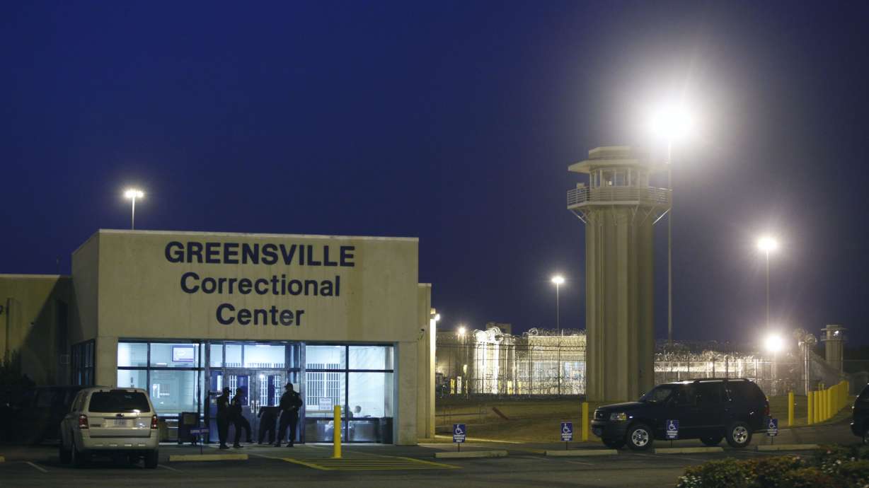 Virginia quietly grants death row inmates new privileges