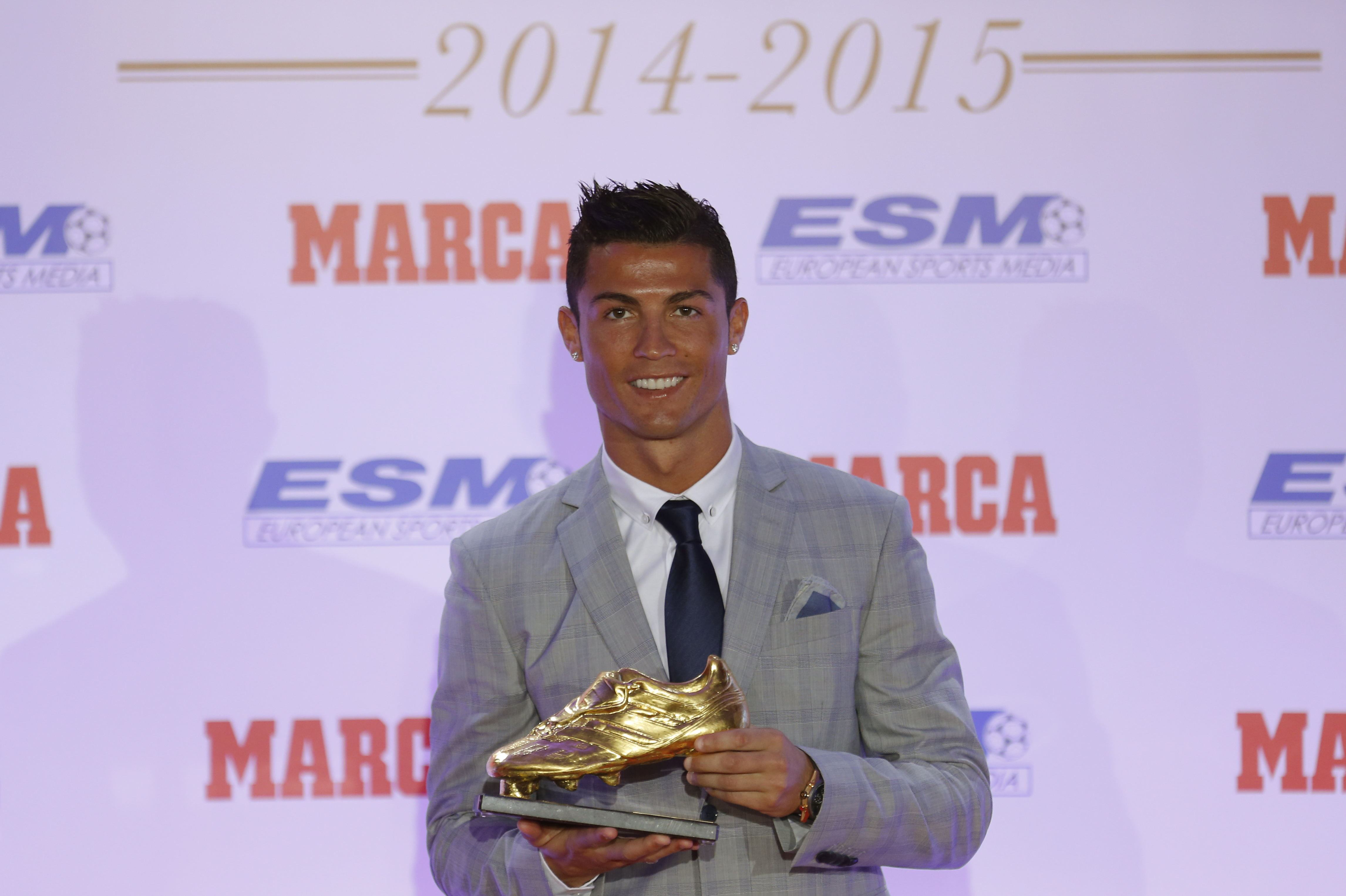 Barcelona, Madrid start Copa del Rey against 3rd-tier teams