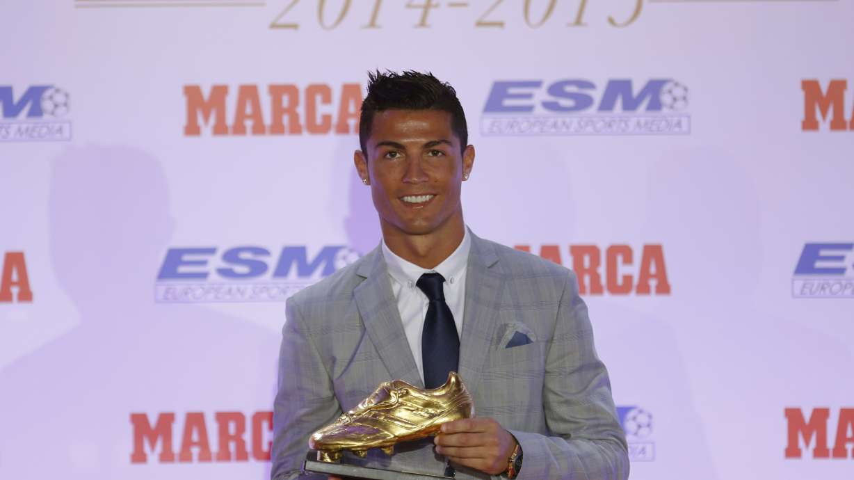 Barcelona, Madrid start Copa del Rey against 3rd-tier teams