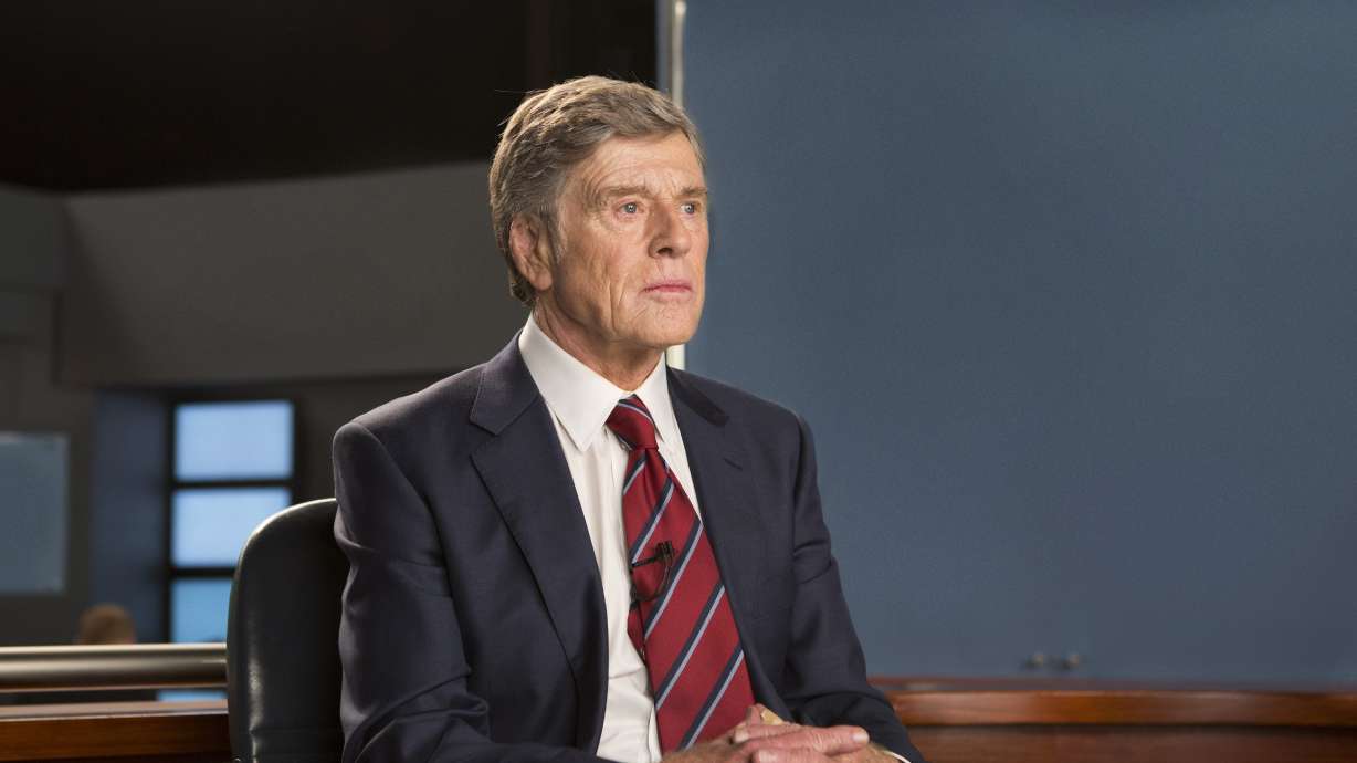 CBS bans advertising for critical film