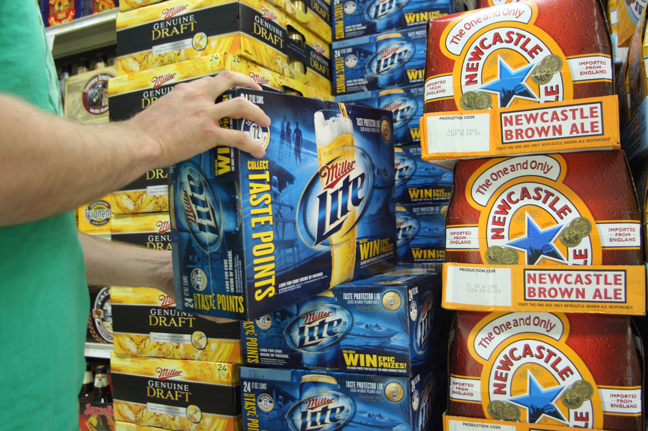 Binge drinking costs the US $249 billion a year