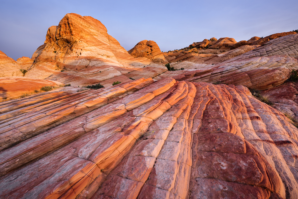 Yant Flat. Photo credit: kojihirano/Shutterstock