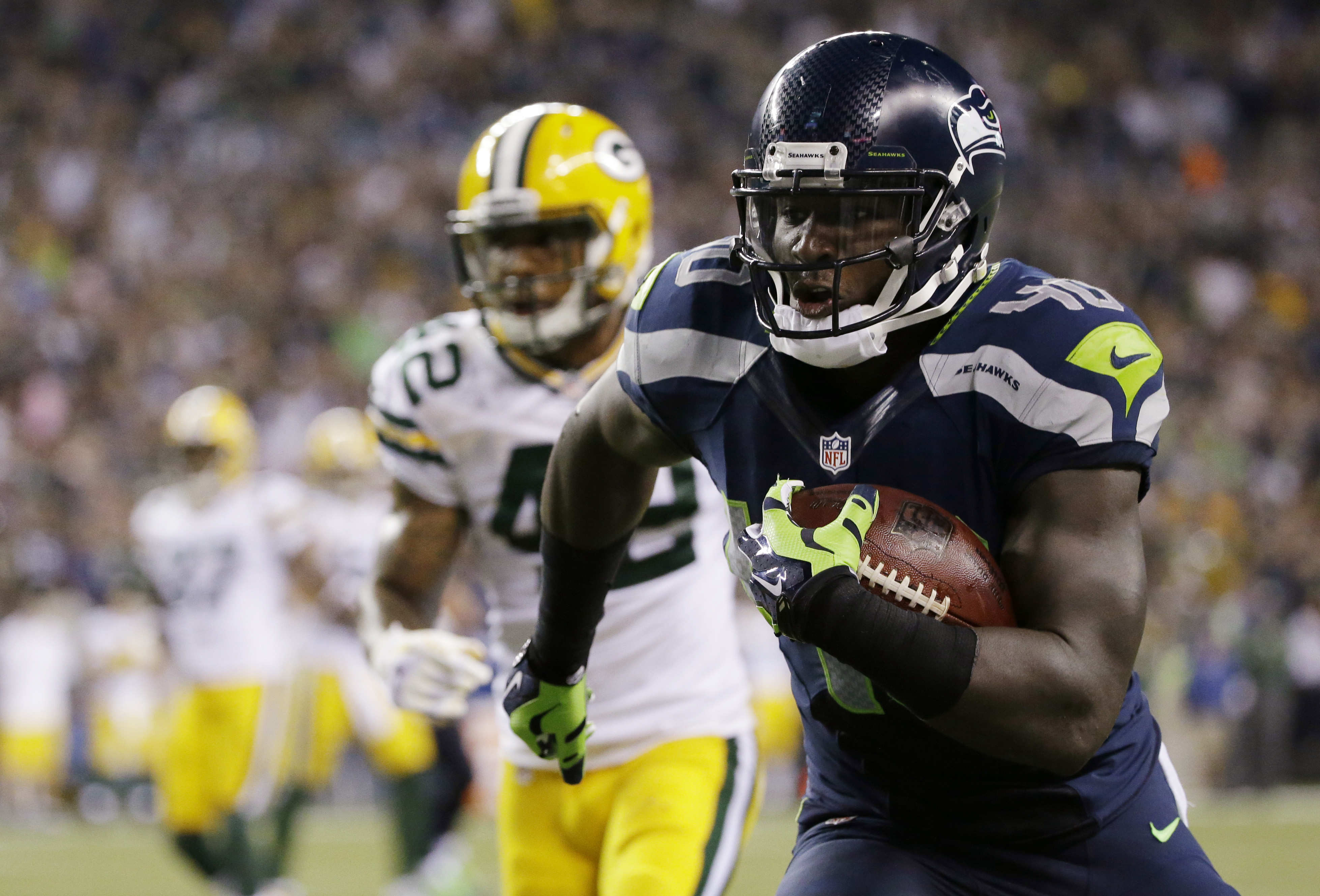 No immediate charging decision for Seahawks' Coleman