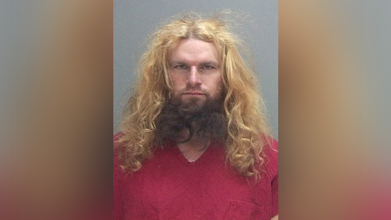 More criminal charges for man accused in attack on officer, dog