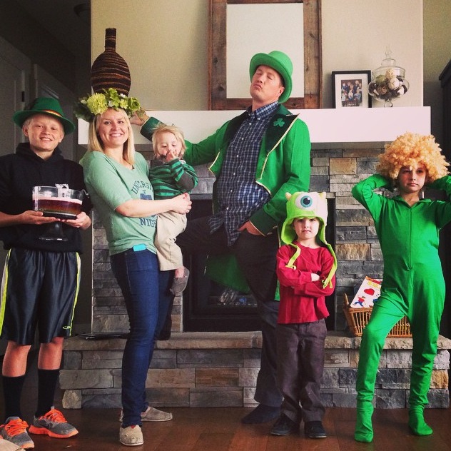 Courtesy of Seth King