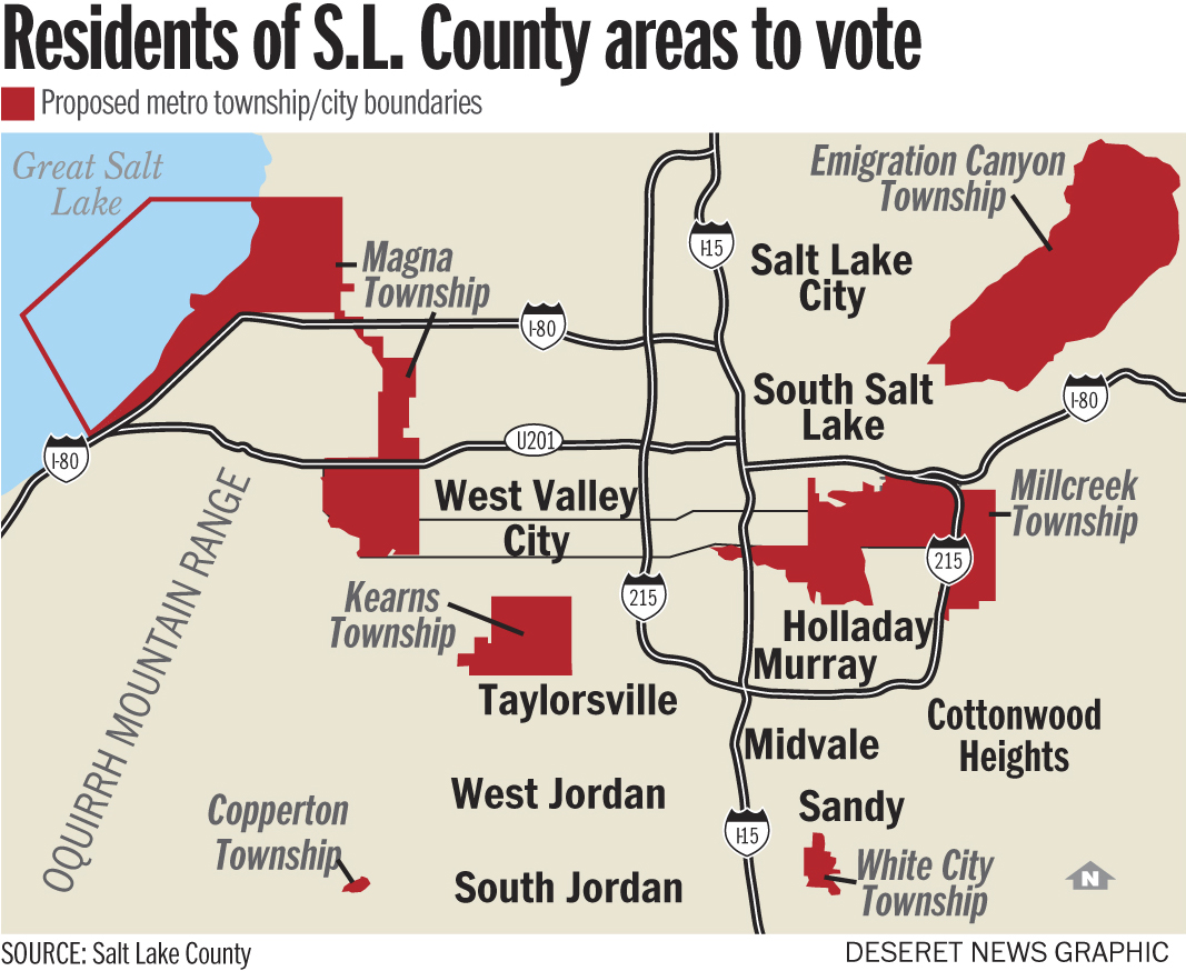 Photo: Aaron Thorup, Salt Lake County