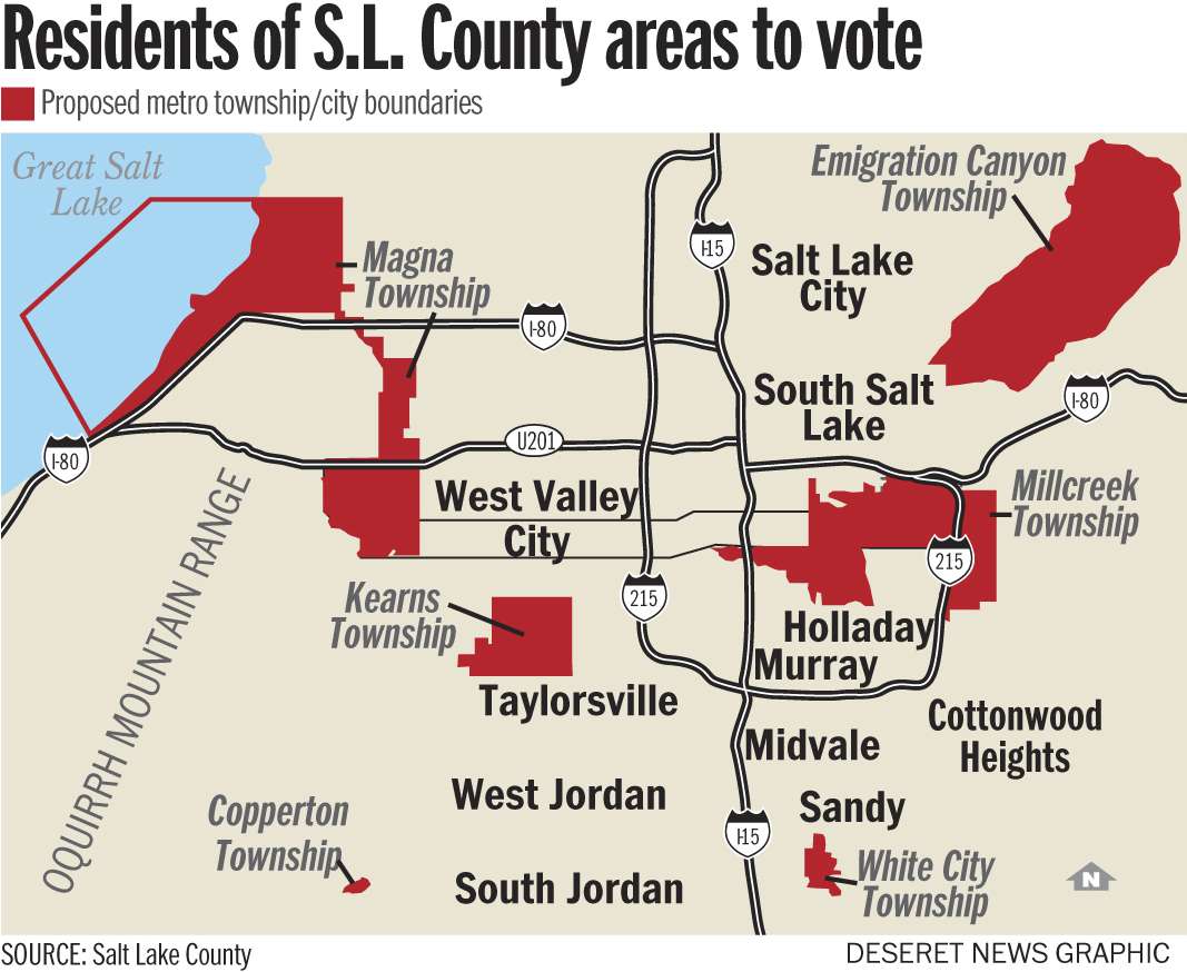 Photo: Aaron Thorup, Salt Lake County